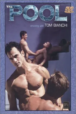 The Pool: Shooting with Tom Bianchi poster