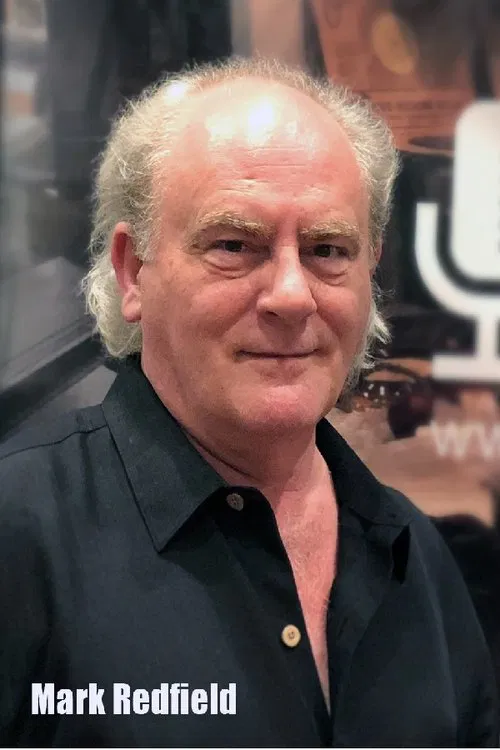 Mark Redfield profile