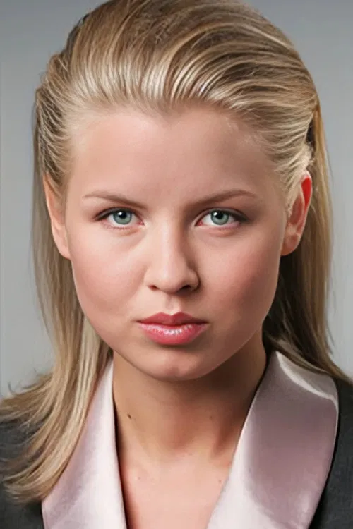 Olga Streletskaya profile