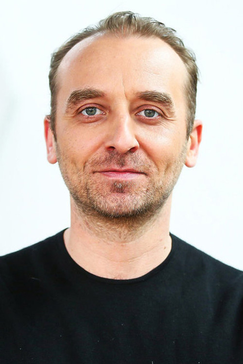 Wojciech Mecwaldowski profile