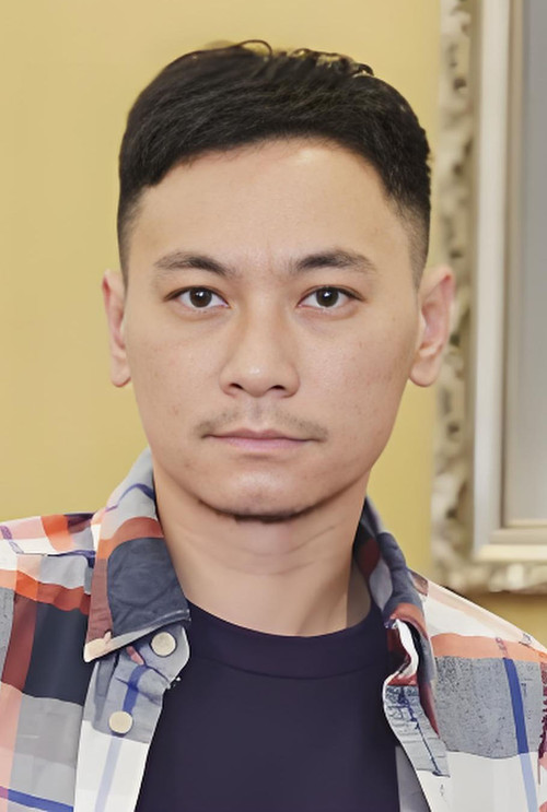Terry Ng Ka-Wai profile