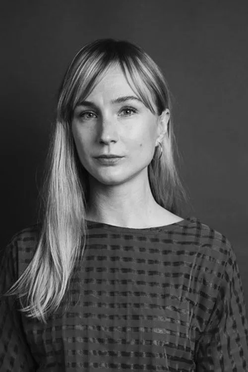 Maia Hansson Bergqvist profile