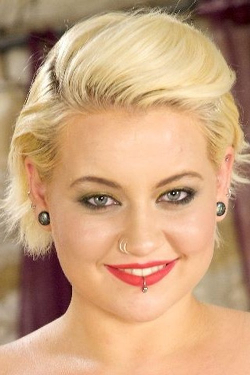 Jessica Jones profile