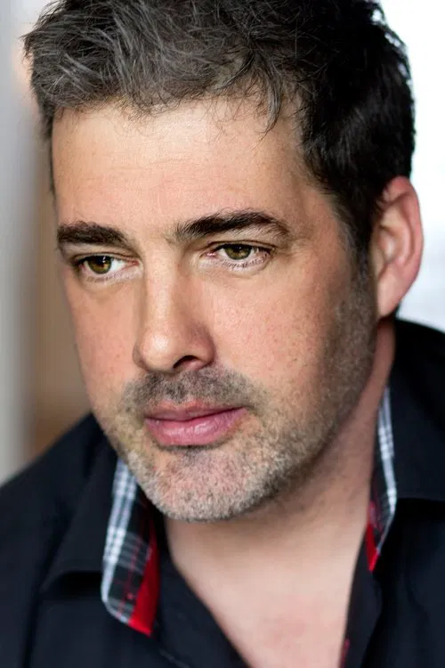 Bobby Beshro profile