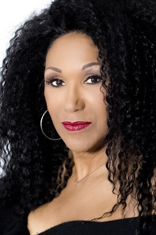Ruth Pointer profile