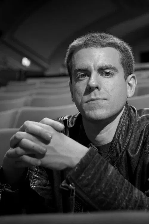 Stewart Buck profile