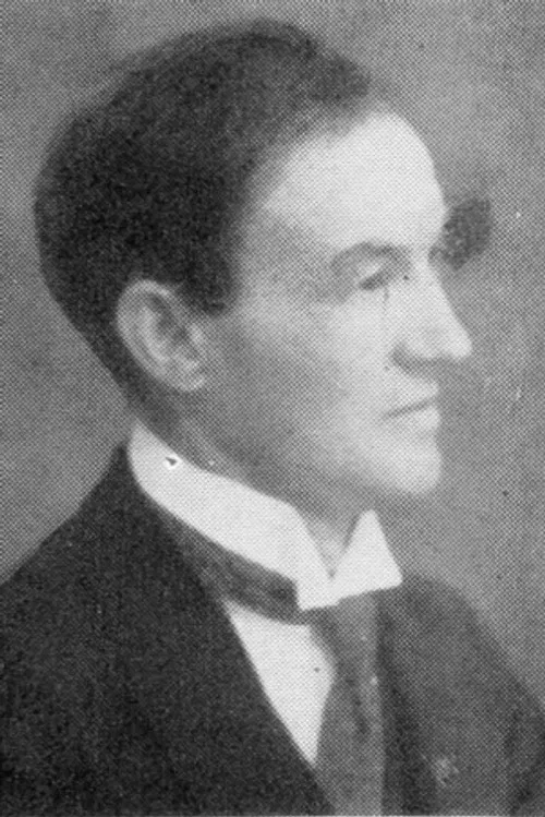 Georg Dalunde profile