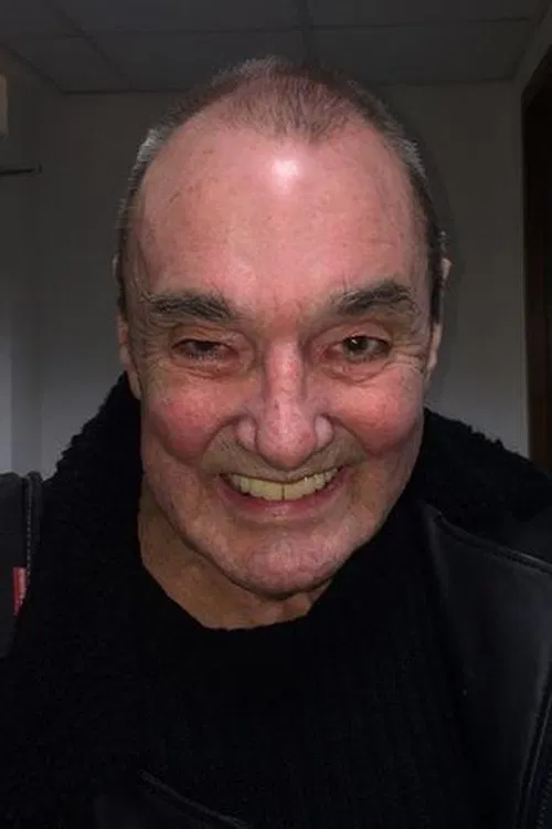 Dave Greenfield profile