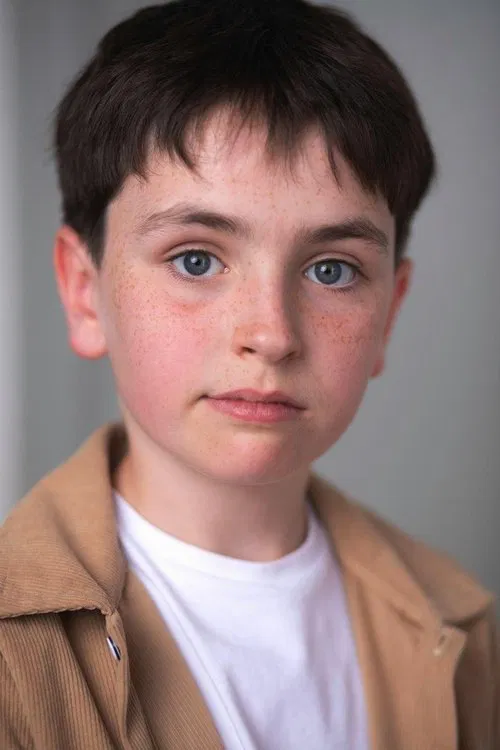 Dominic McLaughlin profile