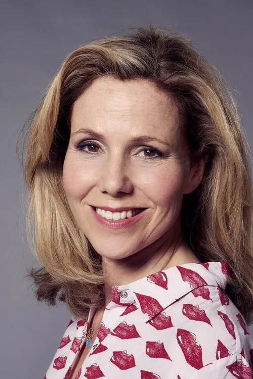 Sally Phillips profile