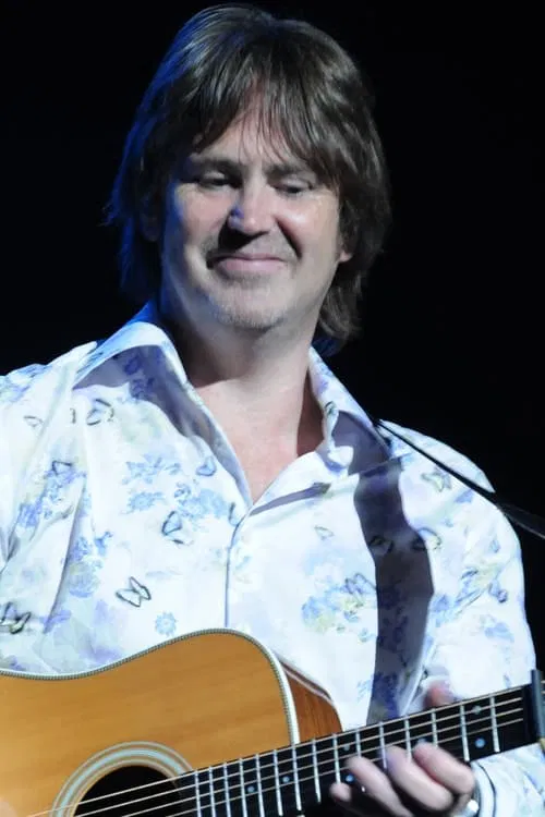 Guy Fletcher profile