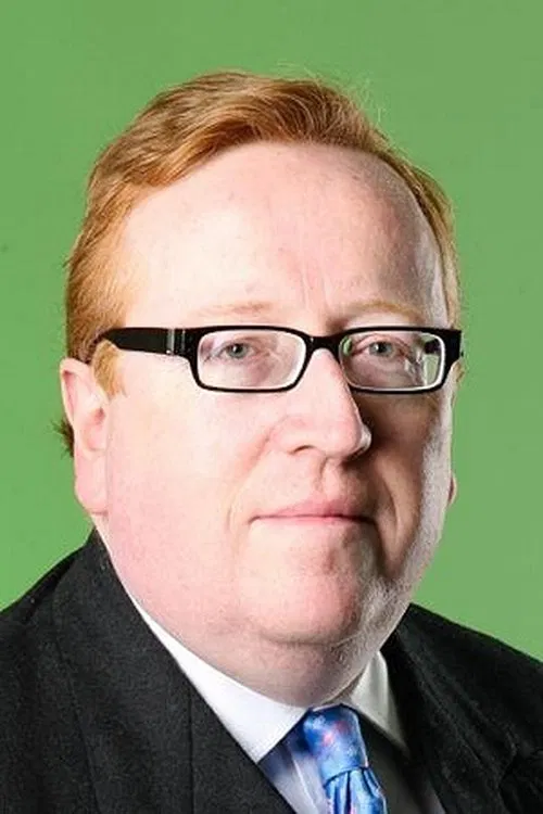Simon Heffer profile