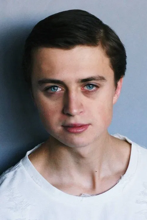 Mikołaj Kubacki profile