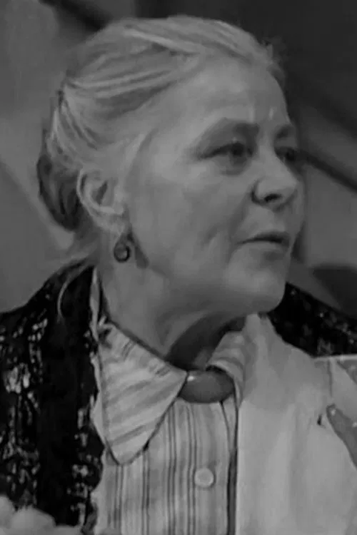 Lidiya Genel-Ablova profile