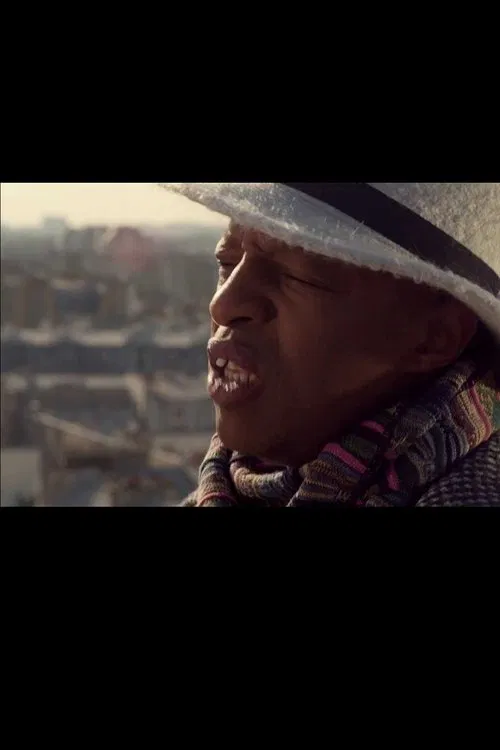 Oxmo Puccino: Pam pa nam poster