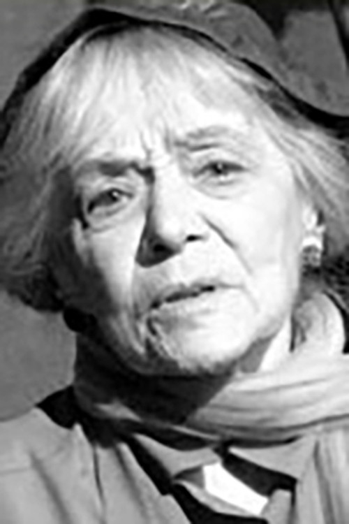 Rimma Bykova profile