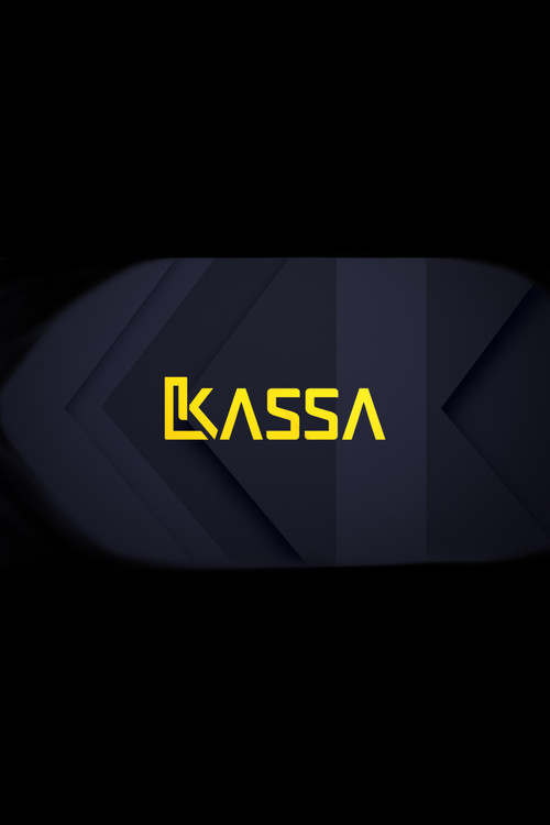 Kassa poster