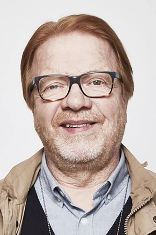 Heikki Silvennoinen profile