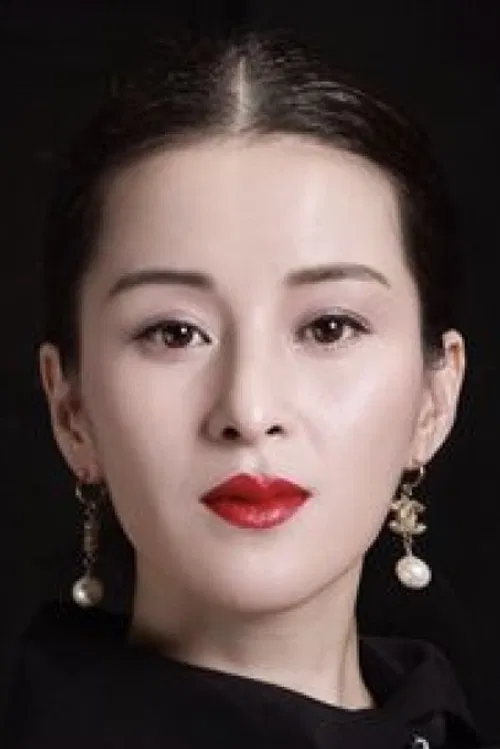 Wu Lan profile