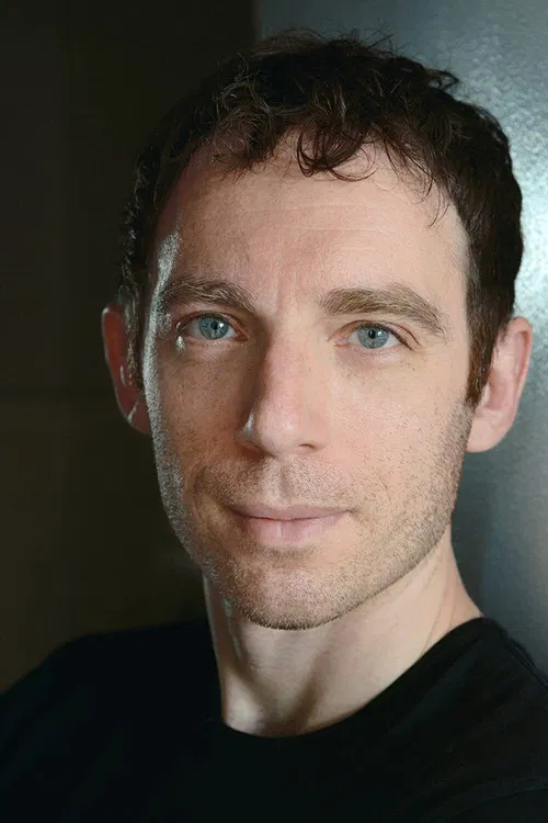 Max Gordon Moore profile