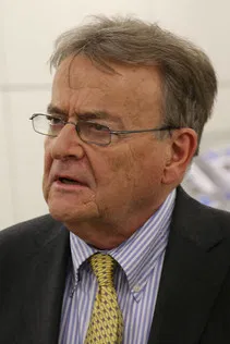 Thomas Kielinger profile