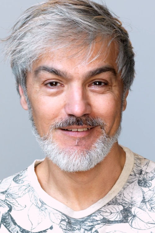 Christian Jannot profile