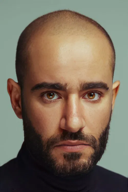 Lamine Belkhodja profile