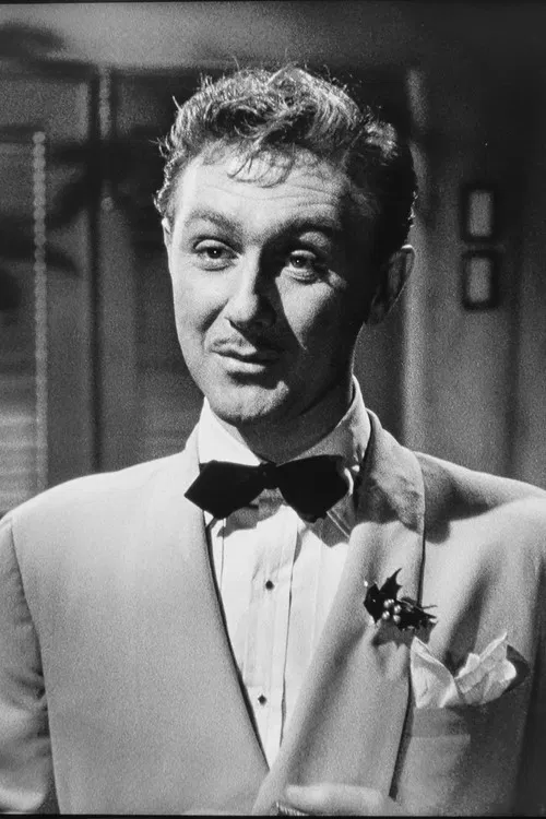 George Lloyd profile