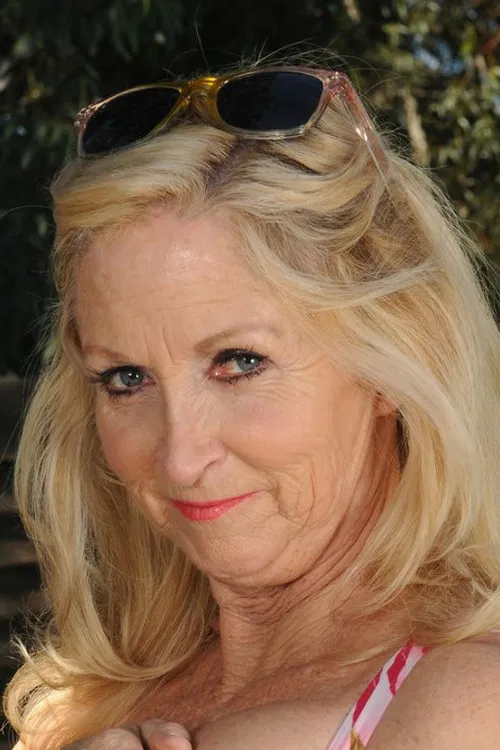 Connie McCoy profile