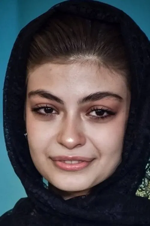 Setayesh Dehghan profile