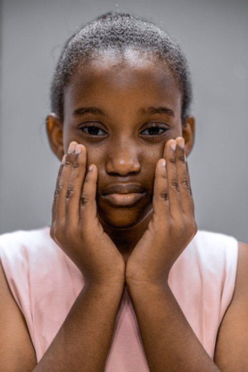 Bertha Abdallah profile