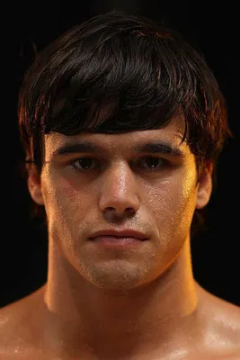 Brock Jarvis profile