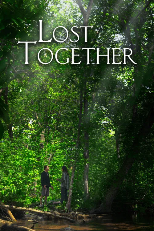 Lost Together poster