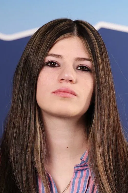 Porshia Zimiga profile