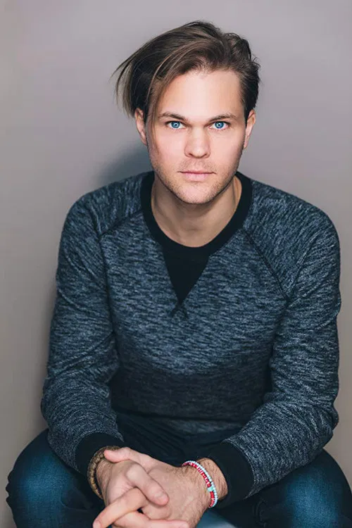 Matthew James Ballinger profile