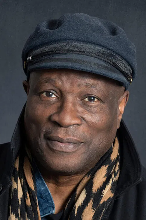 David-Pierre Fila profile