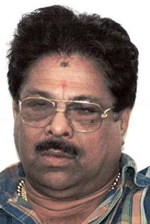 M. Mani profile