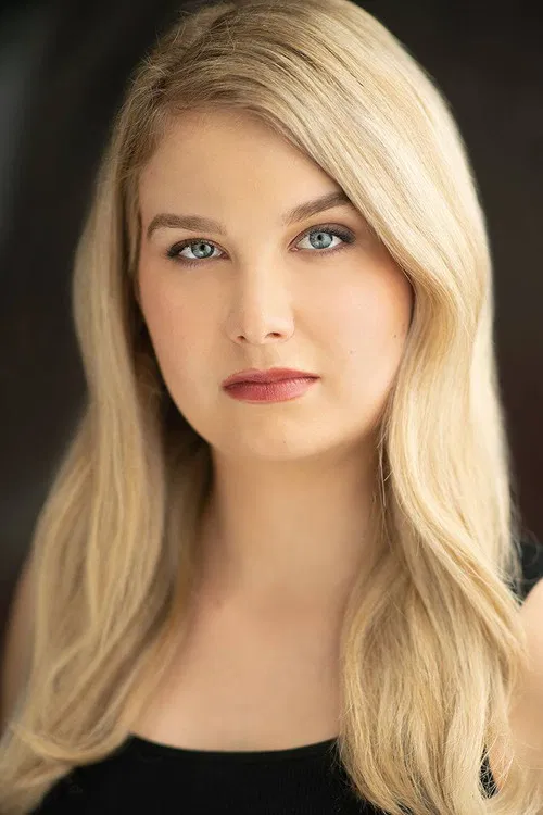 Hannah Straarup profile