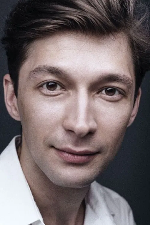 Ivan Zabelin profile