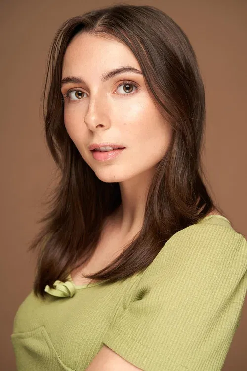 Hunter Holmes profile