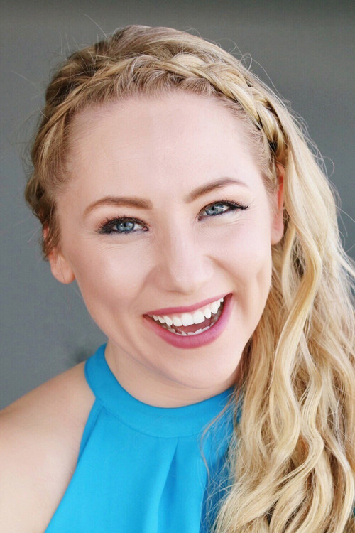 Julie Ann Serrano profile