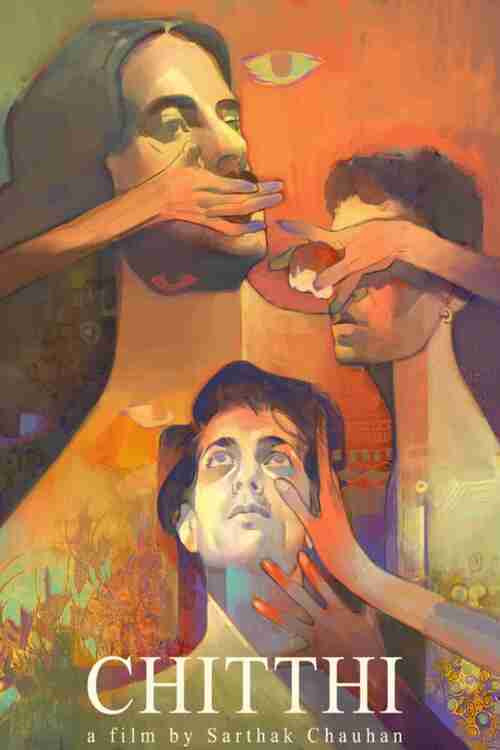 Chitthi poster