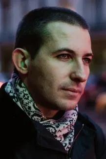 Pyotr Bagrov profile