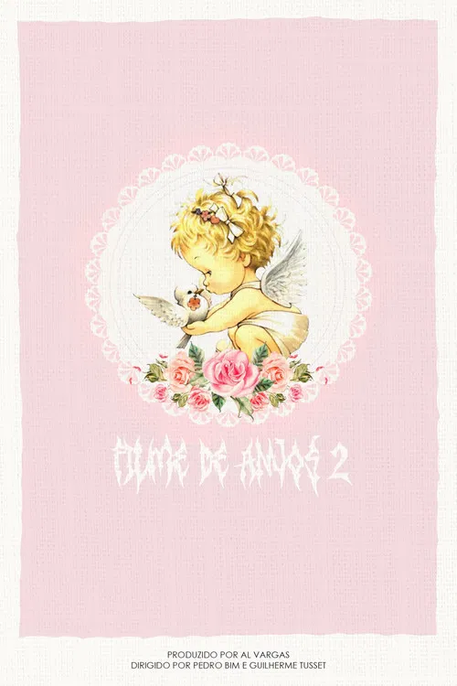 Filme de Anjos 2 poster