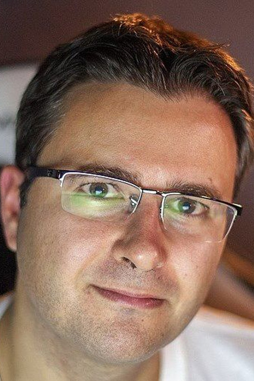 Benjamin Masnieres profile