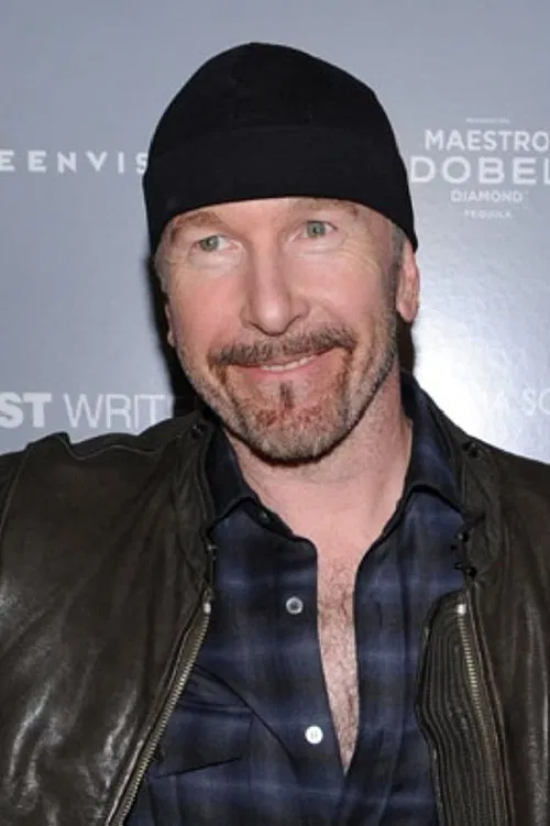 The Edge profile