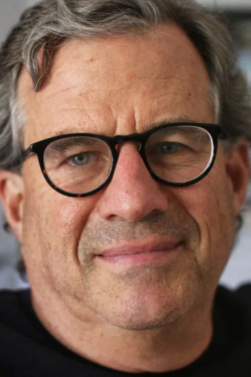 Sam Quiñones profile