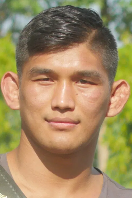 Aung La Nsang profile