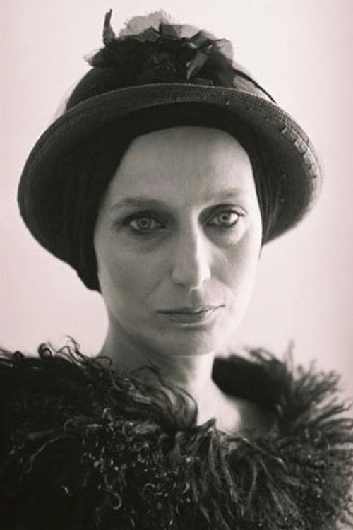 Darejan Kharshiladze profile