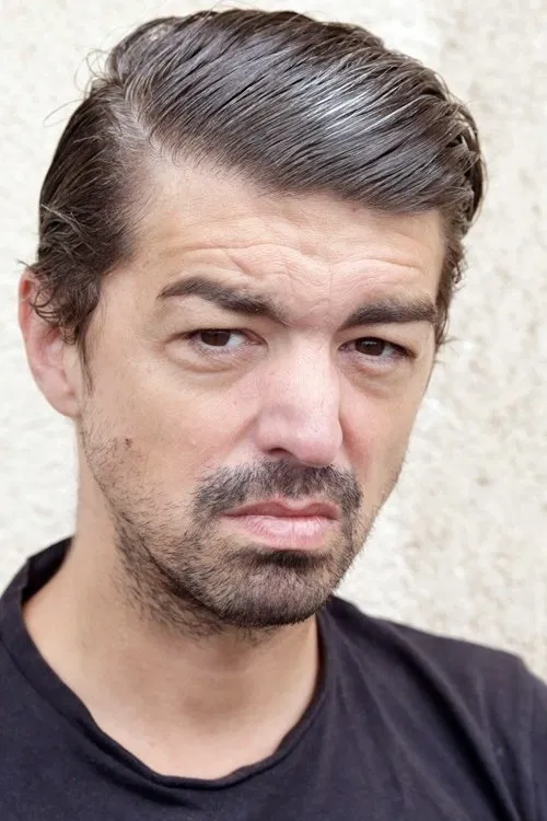 Adrien Saint-Joré profile